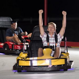 go kart racing in PA