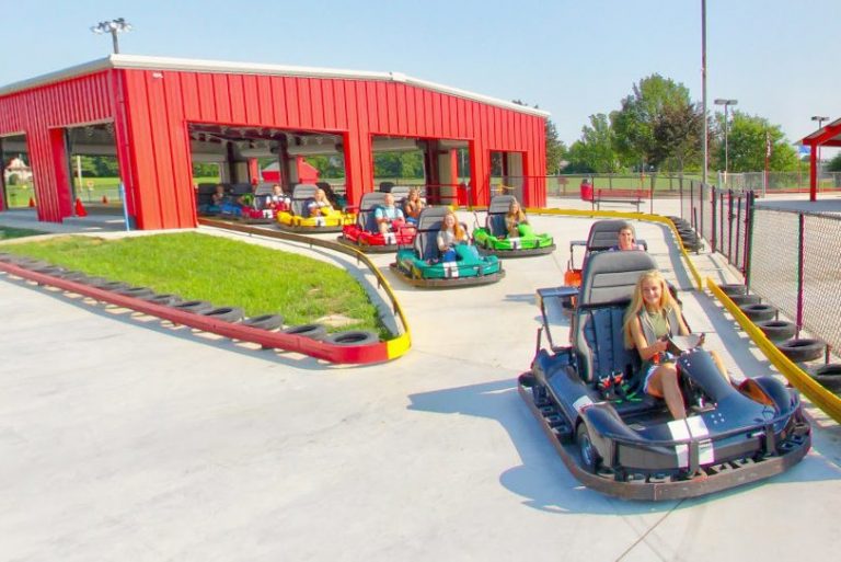 Fun in Cumberland Valley Carlisle Sports Emporium