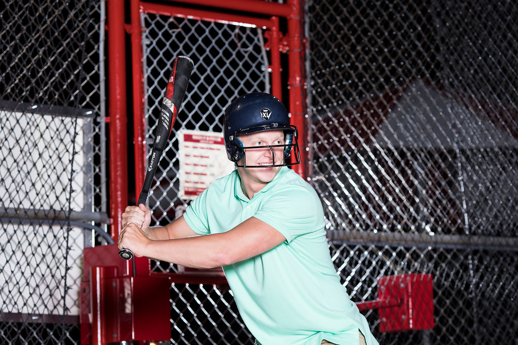 closest batting cages