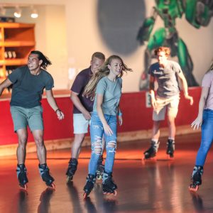 roller skating in pa