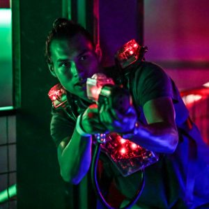 central pa laser tag